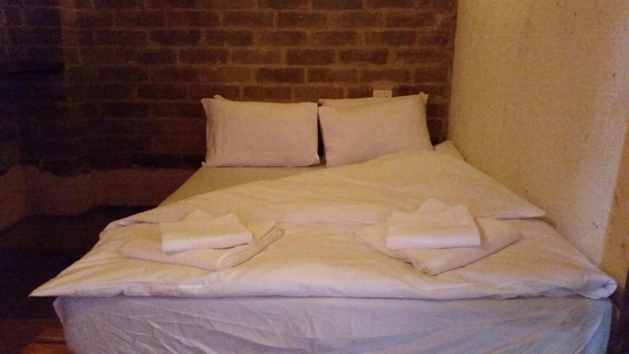 Desert Routes Inn Shvilim Ba Midbar Hazeva Номер фото